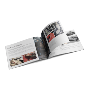 Same Day Booklets
