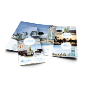 Same Day Brochures