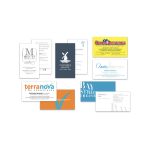 Same Day Business Cards