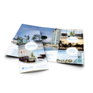Brochures