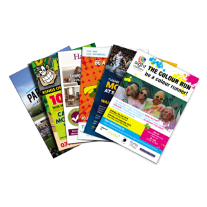 Same Day Flyers