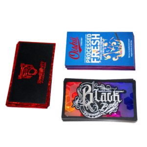 Business Cards